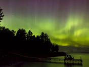 Lighting up the Dock of the Bay (b)