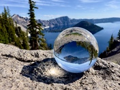 Crater Lake National Park