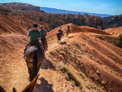 Bryce Canyon National Park
