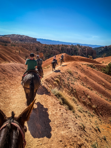 Bryce Canyon National Park