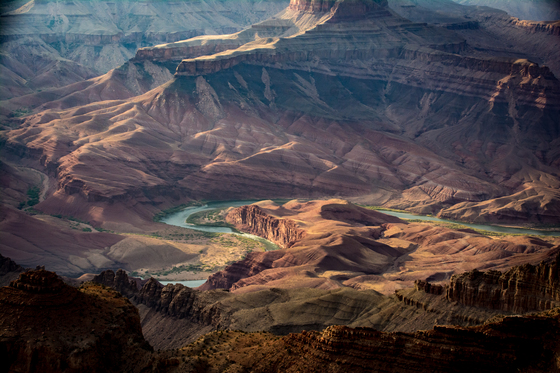 Grand Canyon National Park