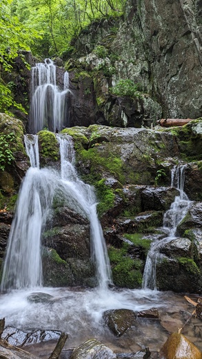Shenandoah National Park