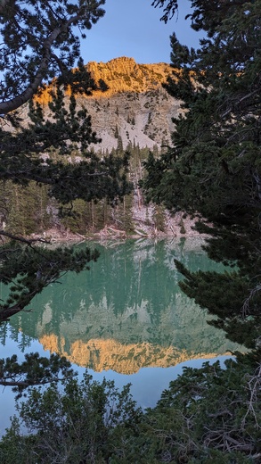 Great Basin National Park
