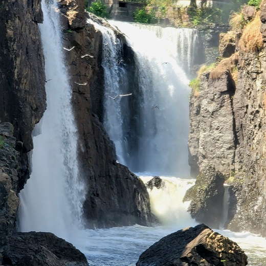Great Falls of Paterson