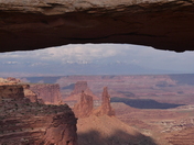 Canyonlands national Park