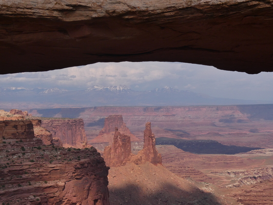 Canyonlands national Park