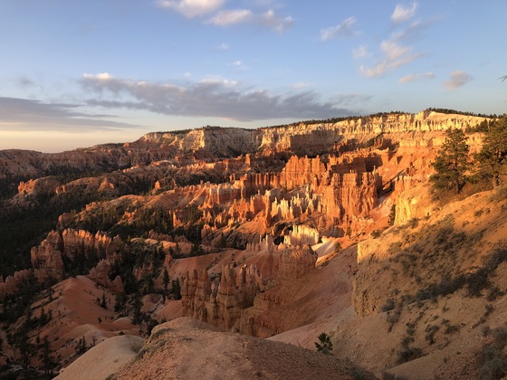 Bryce Canyon national Park