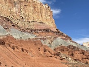 Capitol Reef National Park