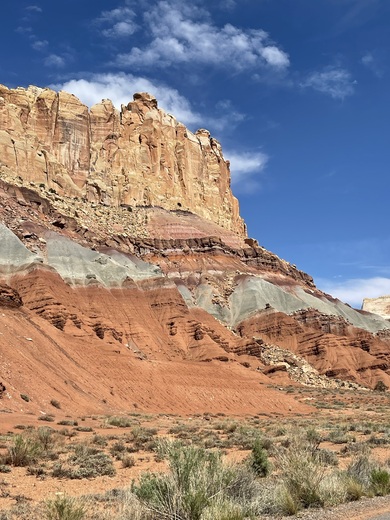 Capitol Reef National Park