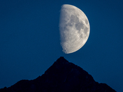 Mountain Top Alignment