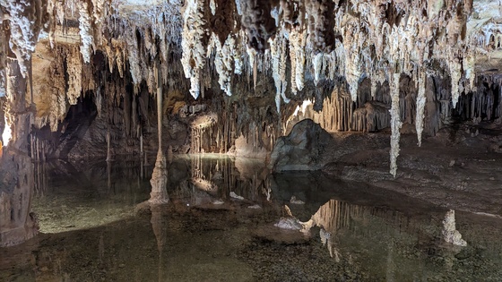 Great Basin National Park