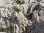 Badlands National Park