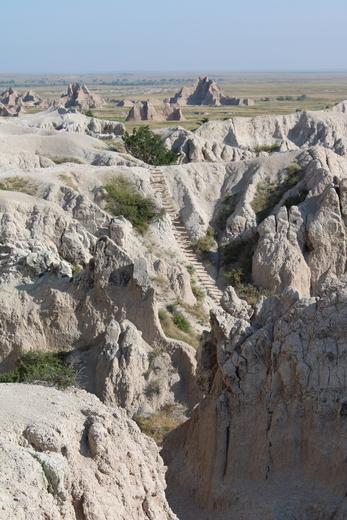Badlands National Park