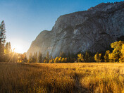 Yosemite National Park