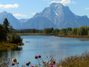 Grand Teton National Park 