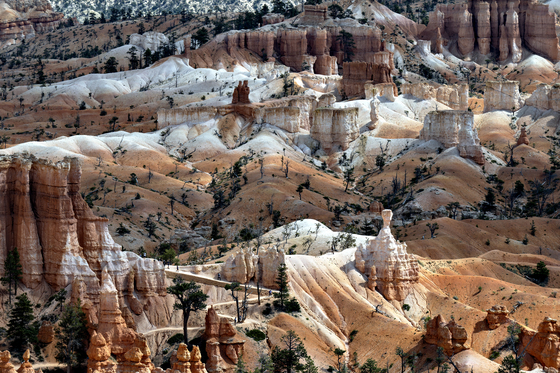 Bryce Canyon National Park