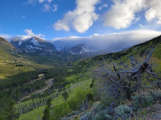 Rocky Mountain National Park