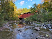 Cuyahoga Valley National Park