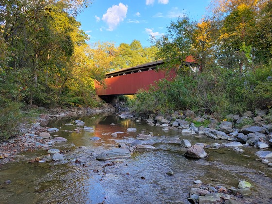 Cuyahoga Valley National Park