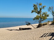 Indiana Dunes National Park