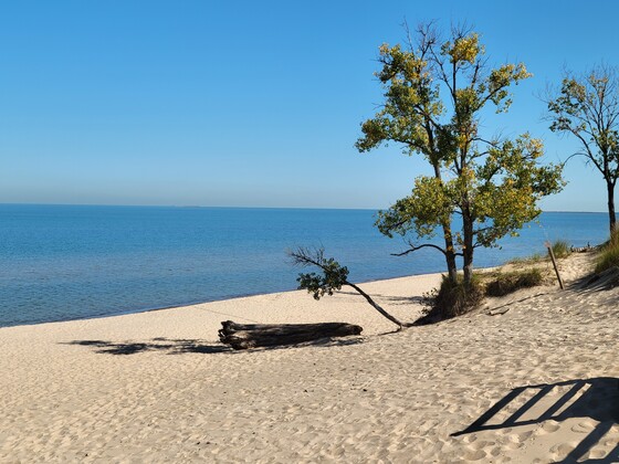 Indiana Dunes National Park