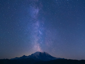 Mt. Baker-Snoqualmie National Forest