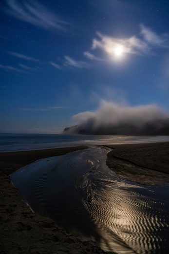 Olympic National Park