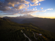 Mt. Baker-Snoqualmie National Forest