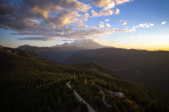 Mt. Baker-Snoqualmie National Forest