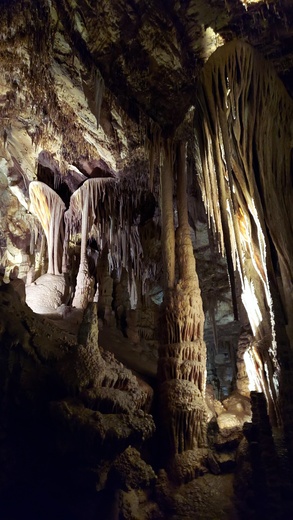 Great Basin National Park