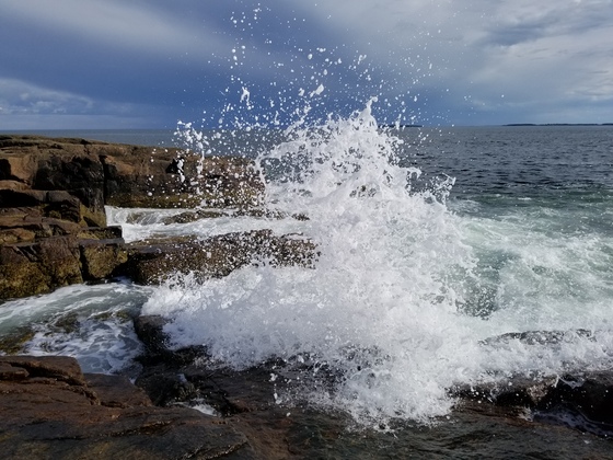 Acadia National Park