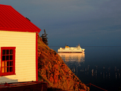 Grand Manan