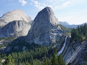 Yosemite National Park
