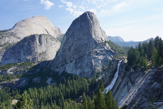 Yosemite National Park