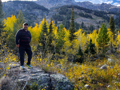 Teton National Part