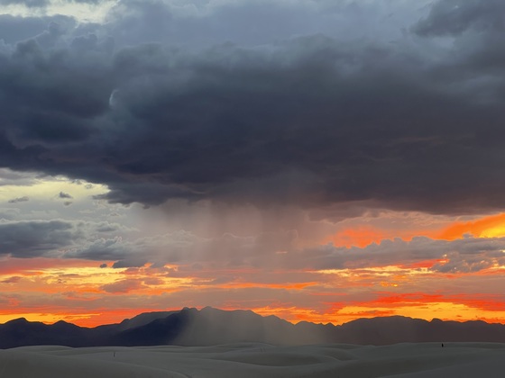 White Sands National Park