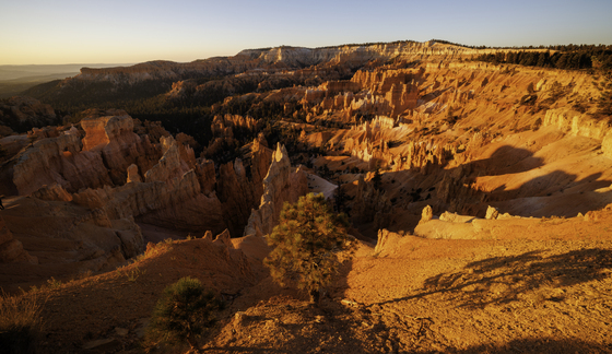 Bryce Canyon National Park