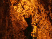 Carlsbad Caverns National Park