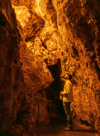 Carlsbad Caverns National Park