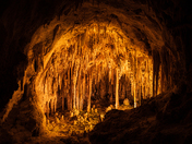 Carlsbad Caverns National Park