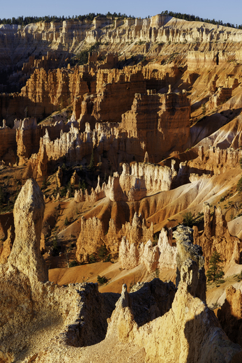 Bryce Canyon National Park