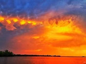 The Tornado that didn't touch down... "Aftermath" (Ottawa, Ontario) 
