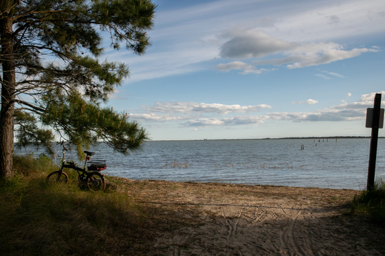 Assateague Island National Seashore