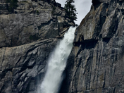 Yosemite National Park