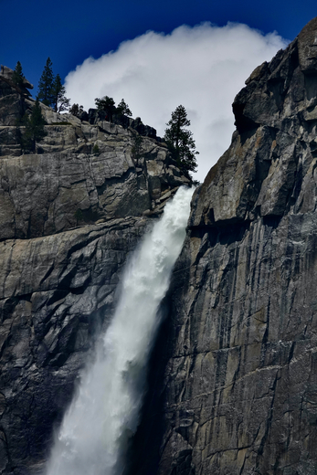 Yosemite National Park