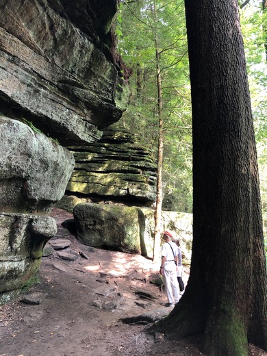Cuyahoga Valley National Park