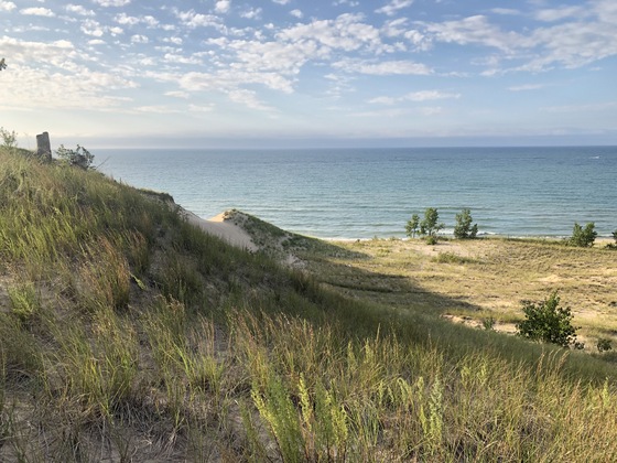 Indiana Dunes National Park