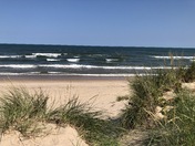 Indiana Dunes National Park