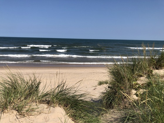 Indiana Dunes National Park