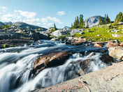 Bridger Teton National Forest